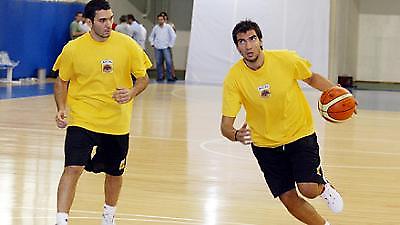 A1: Nίκη με ελπίδες για την ΑΕΚ