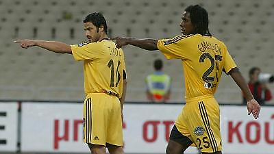 Ποιος φόβος, μόνο νίκη…