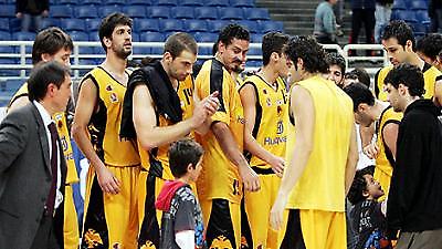 «Τετράδα» σε ευρωπεριπέτειες…