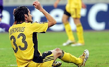 Αχ, αυτές οι ευκαιρίες…