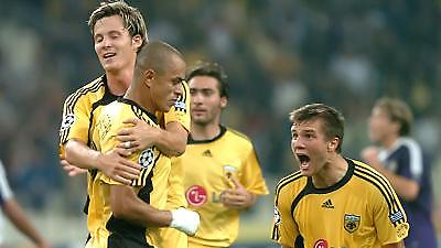 «Έτσι σας θέλω...»