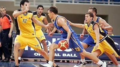 ΜΑΚΑΜΠΙ ΤΕΛ ΑΒΙΒ-ΑΕΚ 93-92 (Τελικό)