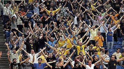 Α1: Κοιτάνε μπροστά στην «Ένωση»