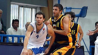 Ο Νέστορας ήταν... Κόμματος