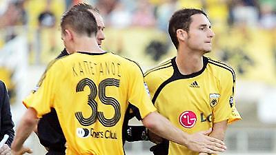 Η νίκη φέρνει… πίεση!