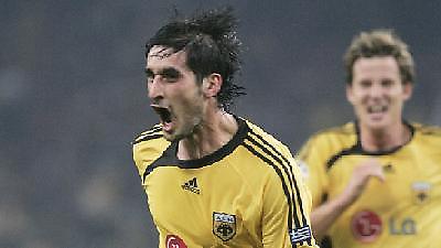 Μόνο εσύ, καλλιτέχνη «Λύμπε»!