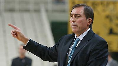 Αλεξανδρής: «Χωρίς σοβαρότητα… δεν έχουμε τύχη»