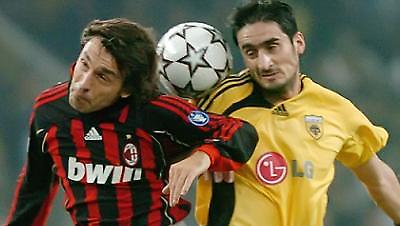 Λυμπερόπουλος: «Η μεγαλύτερη νίκη αλλά μέχρι σήμερα»