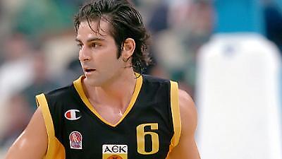 Π.Νικολαίδης: «Η νίκη με Ολυμπιάδα αποτελεί μονόδρομο»