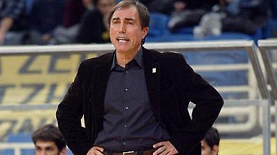 Αλεξανδρής: «Θα παλέψω μέχρι το τέλος και θα πετύχω»