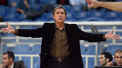 Αλεξανδρής: «Συγκεντρωμένοι από το 1ο μέχρι το 40ο λεπτό»