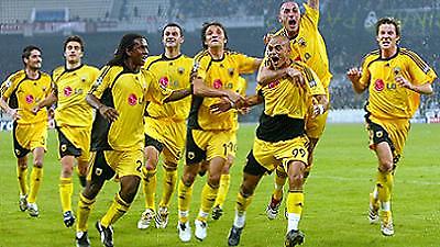 ΑΕΚ-ΙΩΝΙΚΟΣ 2-0 (Τελικό)