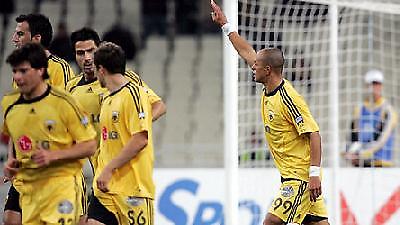 Αποστολή εξετελέσθη, τώρα… Ευρώπη