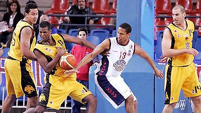 Της έκανε πλάκα...