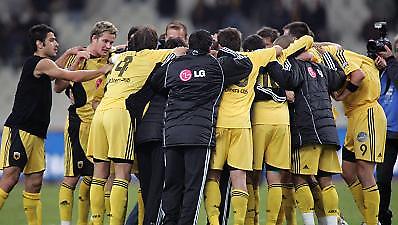 Άλμα ΑΕΚ και ΠΑΟ στην παγκόσμια κατάταξη