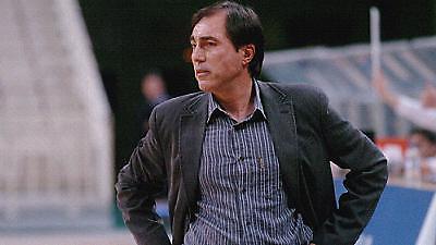 Αλεξανδρής: «Δεν είμαι μάγος, προπονητής είμαι»