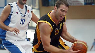 Πέρκοβιτς: «Αποφασισμένοι να κερδίσουμε τον Ολυμπιακό»