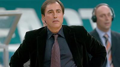 Αλεξανδρής: «Ο Ολυμπιακός είναι ομάδα άλλου επιπέδου»