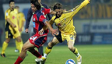 Stop στη συνήθη στάση