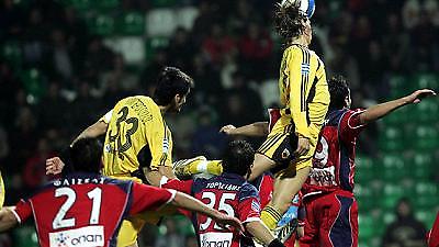 Η ΑΕΚ στο «μικροσκόπιο»