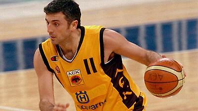 Αντίο στην Ευρώπη…