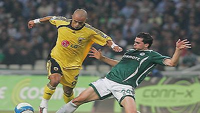 Όποιος αντέξει…