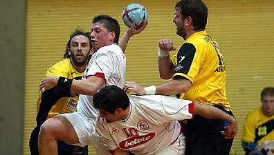 Νίκες για τους πρωτοπόρους