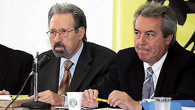 Αντιδρά η Ερασιτεχνική