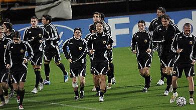 Ώρα για δουλειά