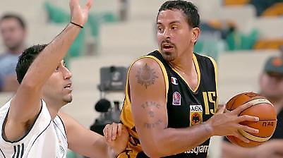 Α1: Φεύγει για Κρήτη