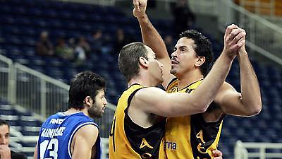 Α1: Νίκησε την Ιεράπετρα