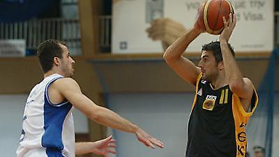 «Διαστημική»... ΑΕΚ