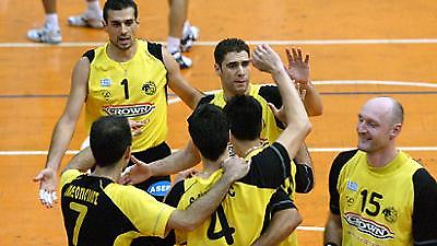 Αλλού το ντέρμπι κι αλλού το θέαμα!