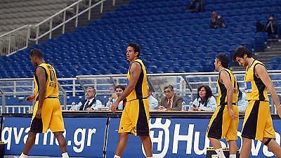 «Εκλεισε» τιμητικά την ευρωπαϊκή περιπέτεια…