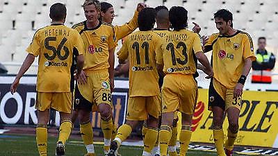 Να τα χιλιάσει!