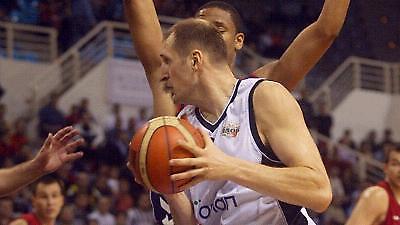 Στο τέλος έχασε τη διαφορά…