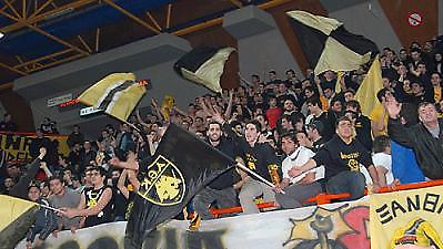 Α1: Ήρθε και έδεσε... στην ΑΕΚ