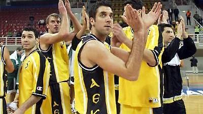 ΑΕΚ-ΜΠΕΝΕΤΟΝ 83-75 (Τελικό)