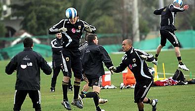 Τώρα η Καλαμαριά