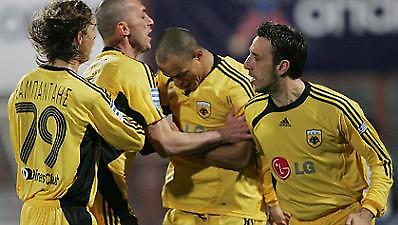 Η ΑΕΚ στο «μικροσκόπιο»