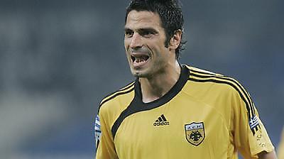 «Θα σταματήσω με πρωτάθλημα»