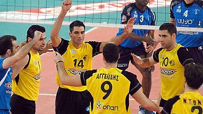 Ποινές για ΑΕΚ και Άρη