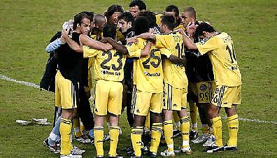 Ένας ακόμα τελικός