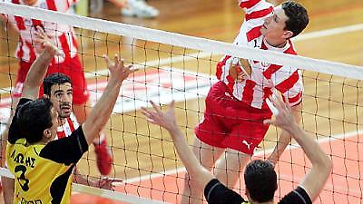 «Κόκκινο» το ντέρμπι