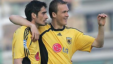 Οι «κιτρινόμαυροι» στο «μικροσκόπιο»