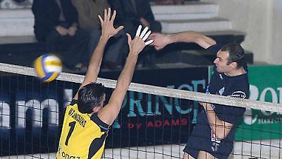 Λίγο πριν το τέλος…