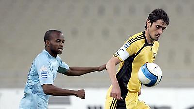 ΙΩΝΙΚΟΣ-ΑΕΚ (19:00 SS/2)