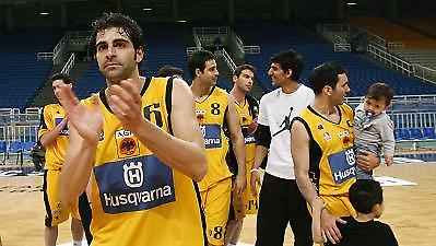 Σωτηρία και αγωνία…