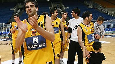 «Κιτρινόμαυρη» γροθιά!