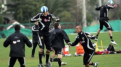 Μεταγραφές και έλκηθρα!